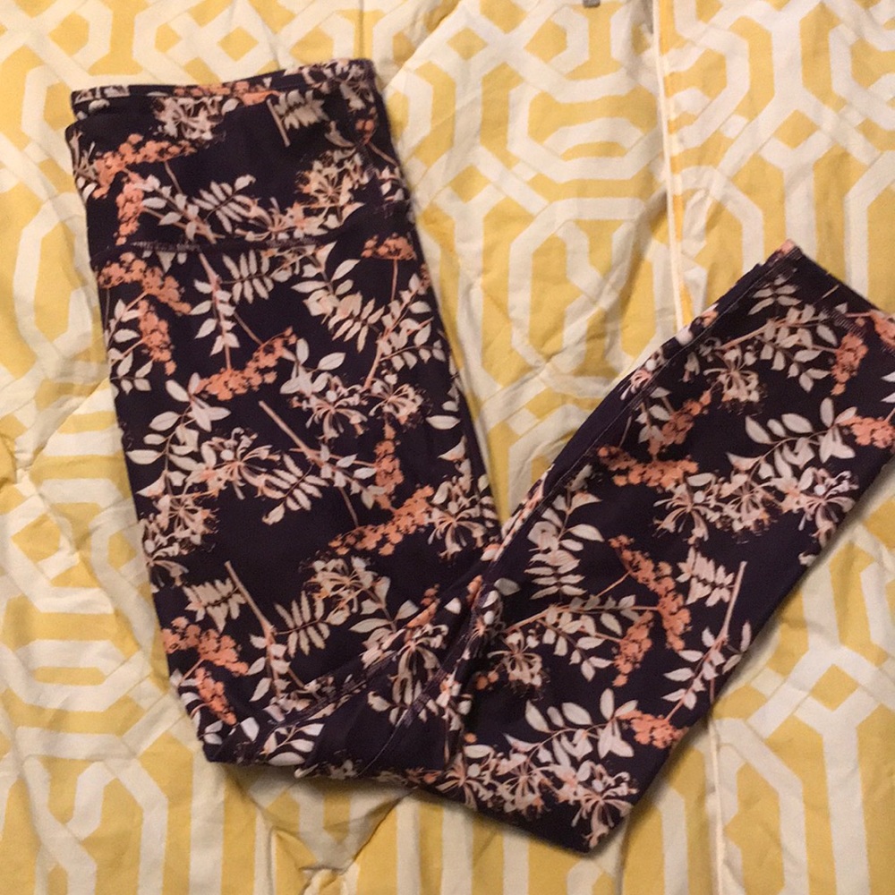 Fabletics leggings
